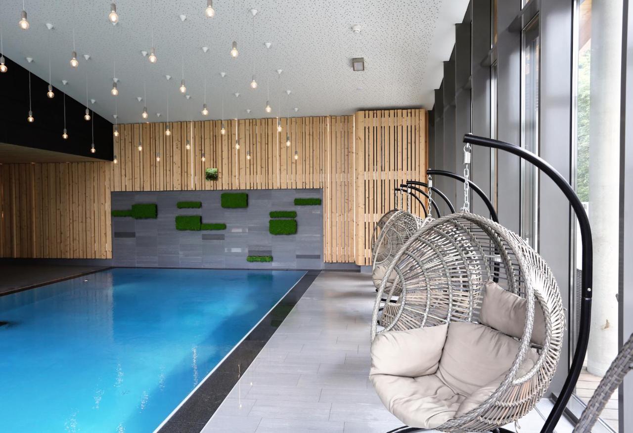 Hotel Konsum Quisisana Oberhof (Thuringia)