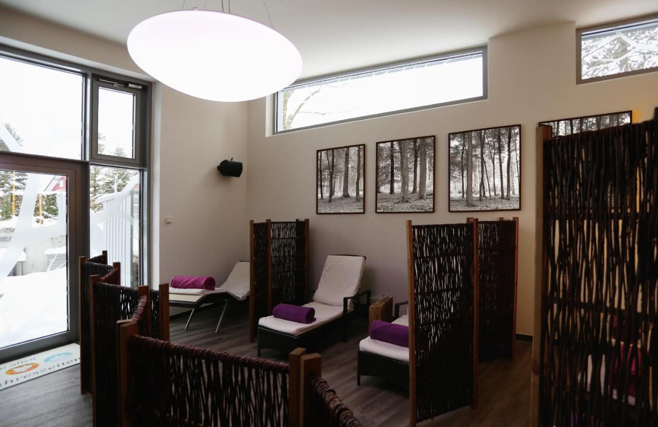 Konsum Gaestehaus Quisisana - Hotel