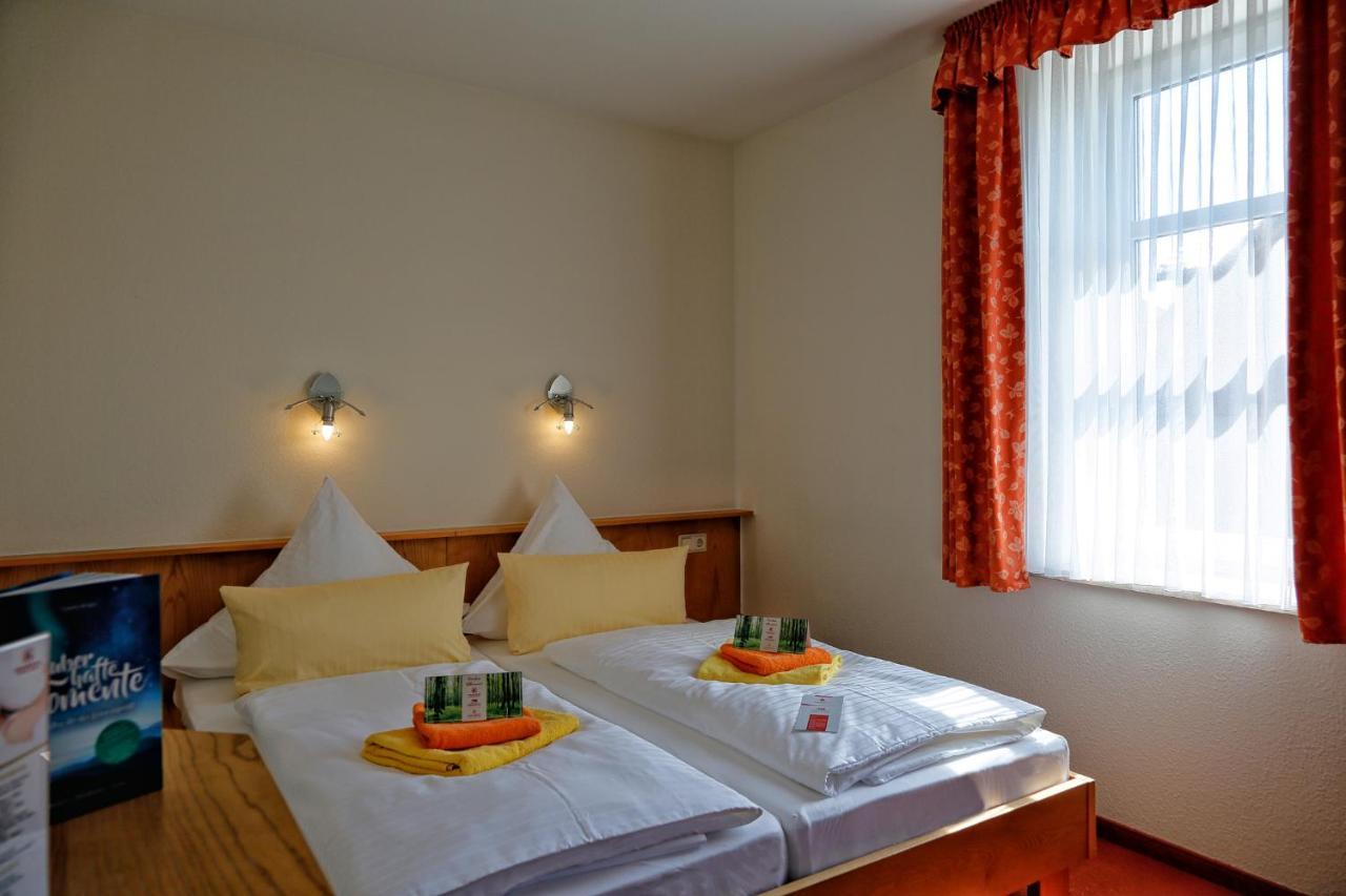 Konsum Gaestehaus Quisisana - Hotel 3*
