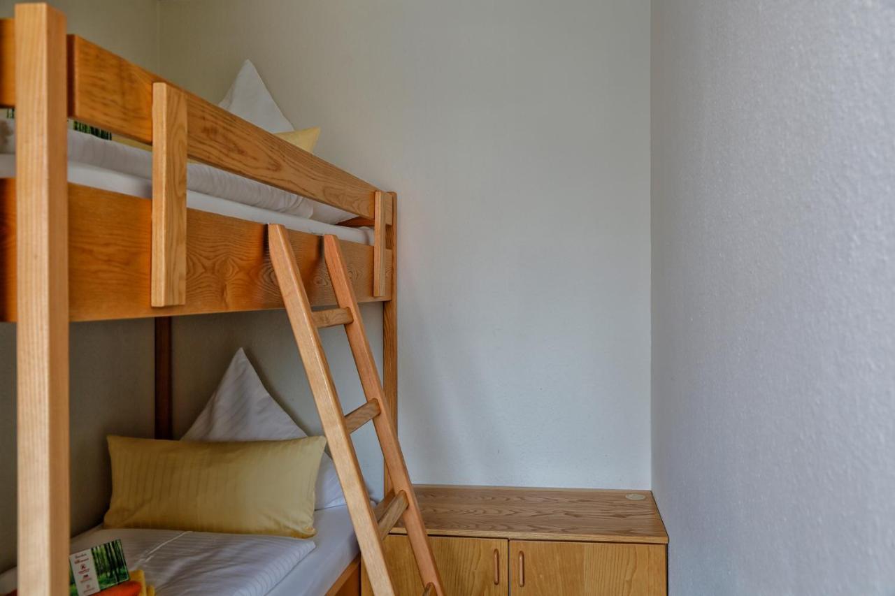 Konsum Gaestehaus Quisisana - Oberhof 3*