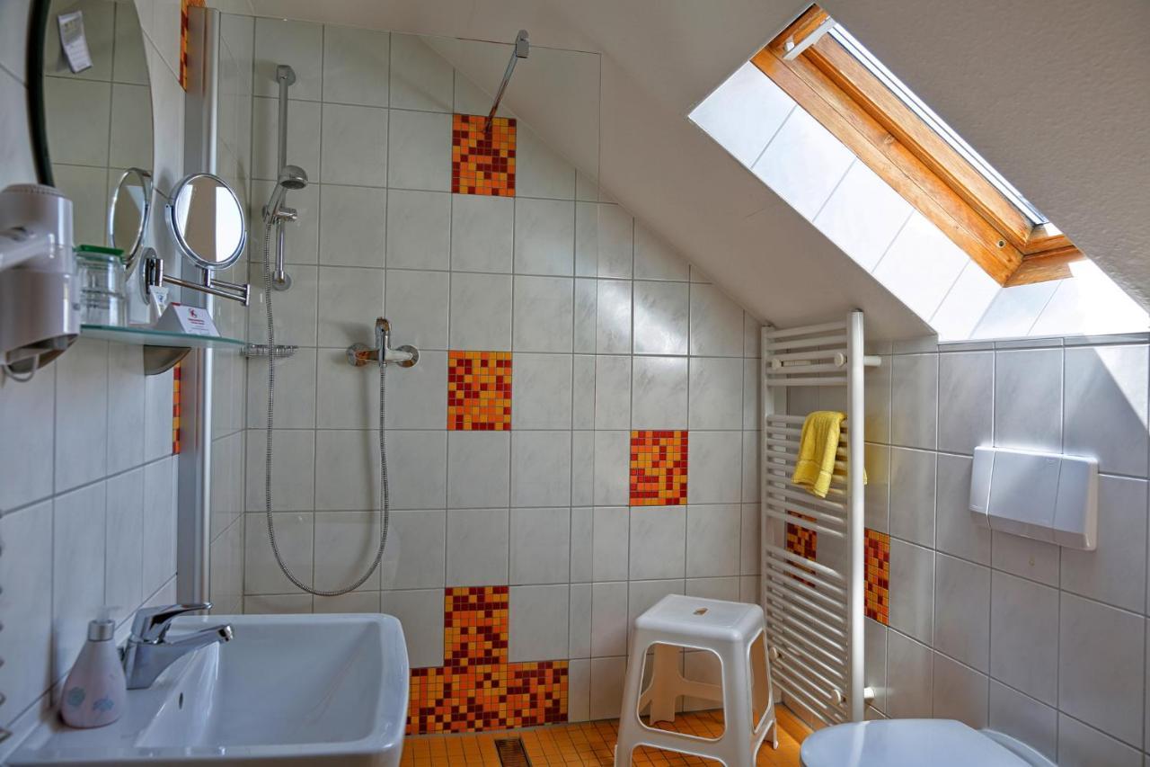 Hotel Konsum Gaestehaus Quisisana - 3*