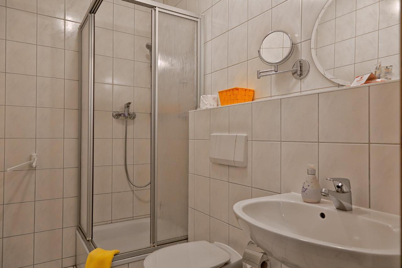 Konsum Gaestehaus Quisisana - Oberhof Oberhof (Thuringia)