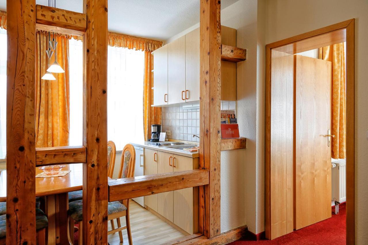Konsum Gaestehaus Quisisana - Hotel 3*