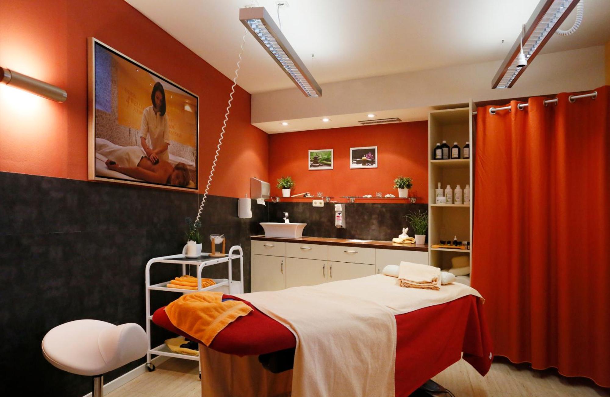 Konsum Gaestehaus Quisisana - Oberhof (Thuringia)