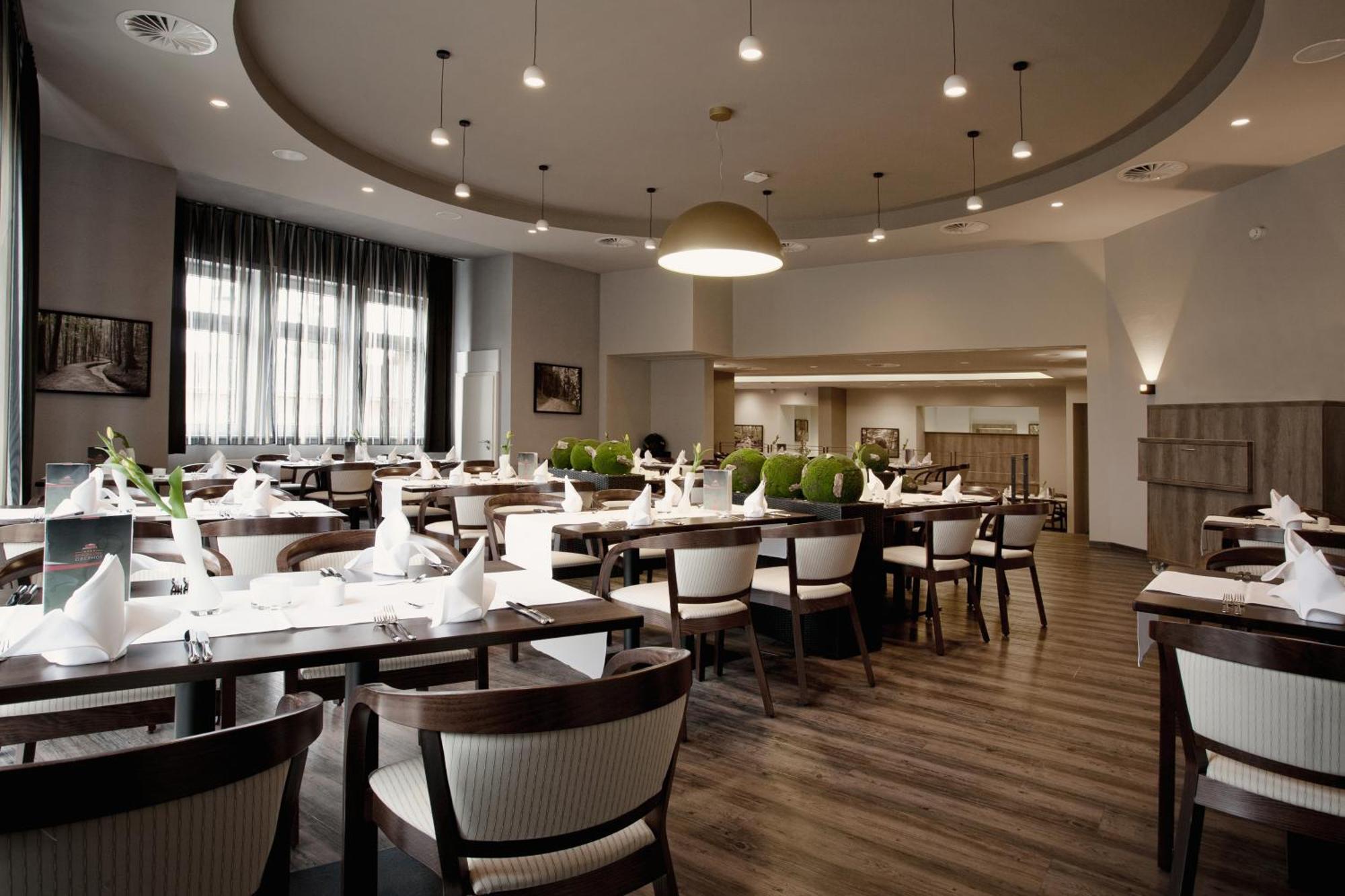 Hotel Konsum Gaestehaus Quisisana - Oberhof Oberhof (Thuringia)