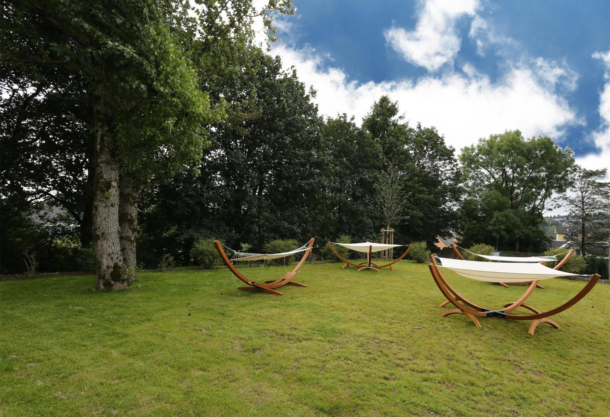 Konsum Gaestehaus Quisisana - Oberhof 3*