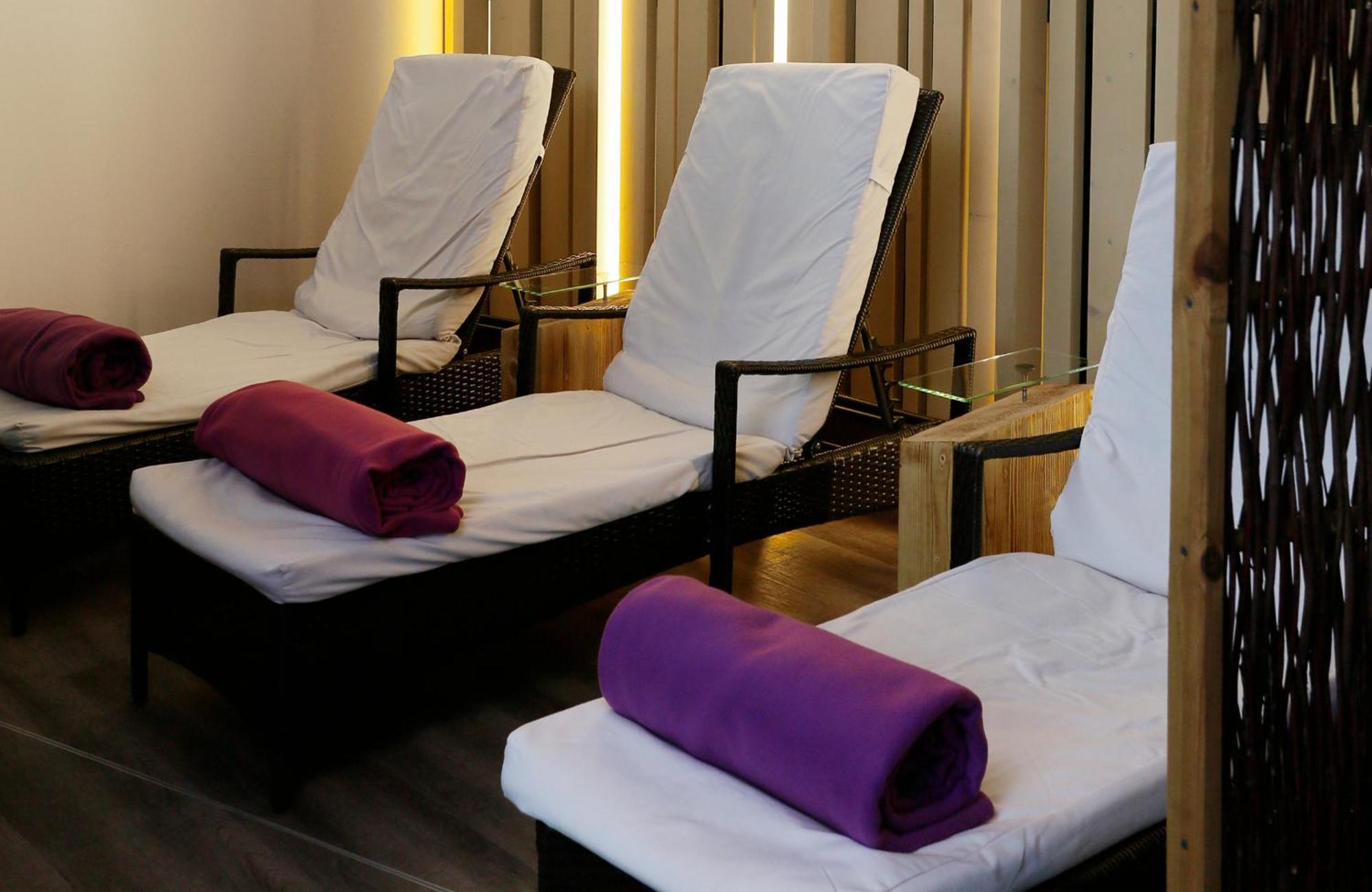 Konsum Gaestehaus Quisisana - Oberhof 3*