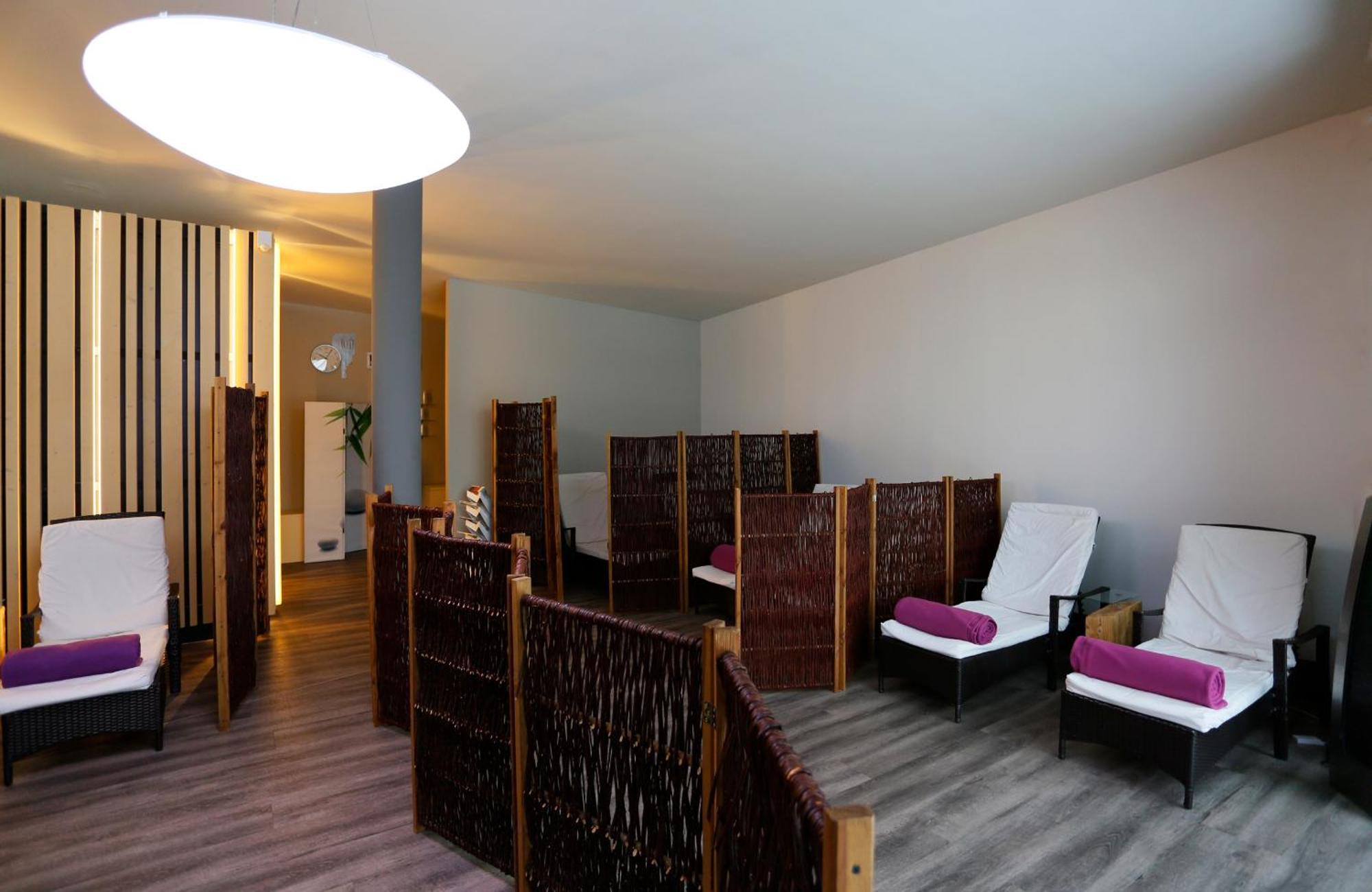Konsum Gaestehaus Quisisana -